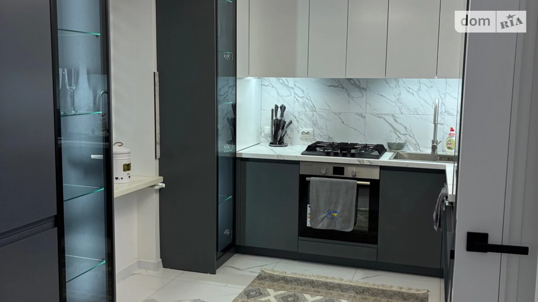 Продається 3-кімнатна квартира 71 кв. м у Тячеві, Вулиця Олега Куцина, 111 - фото 4