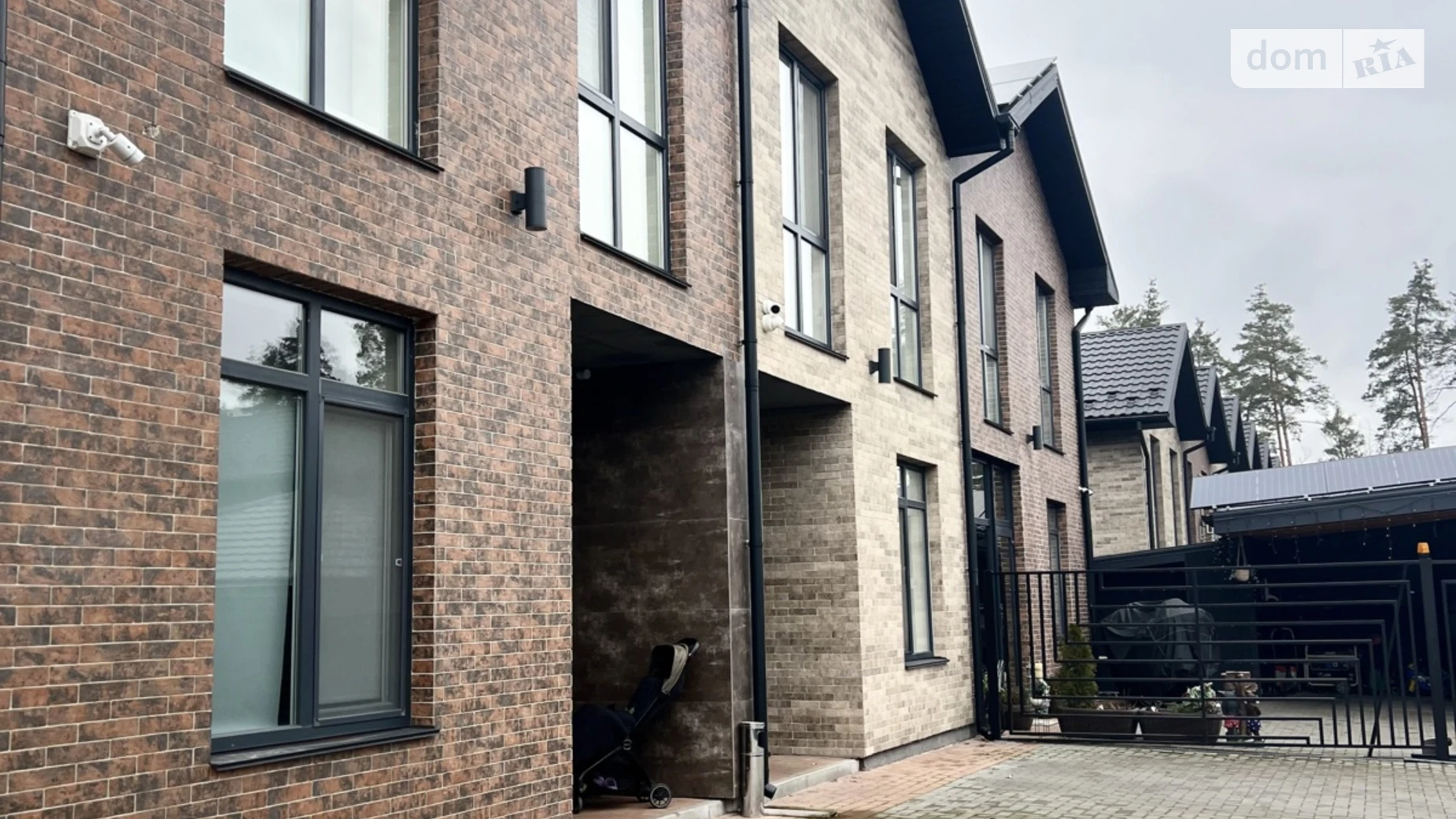 вул. Івана Карпенко-Карого(Некрасова), 8Ж Буча, цена: 180000 $ - фото 2