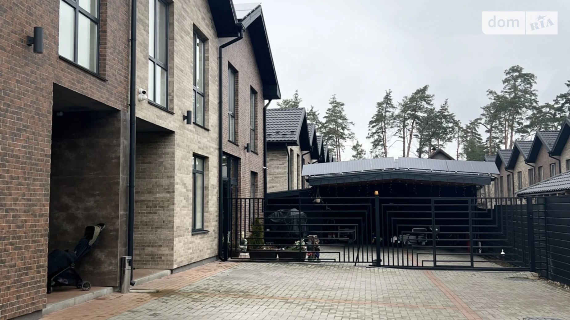 вул. Івана Карпенко-Карого(Некрасова), 8Ж Буча, цена: 180000 $ - фото 3