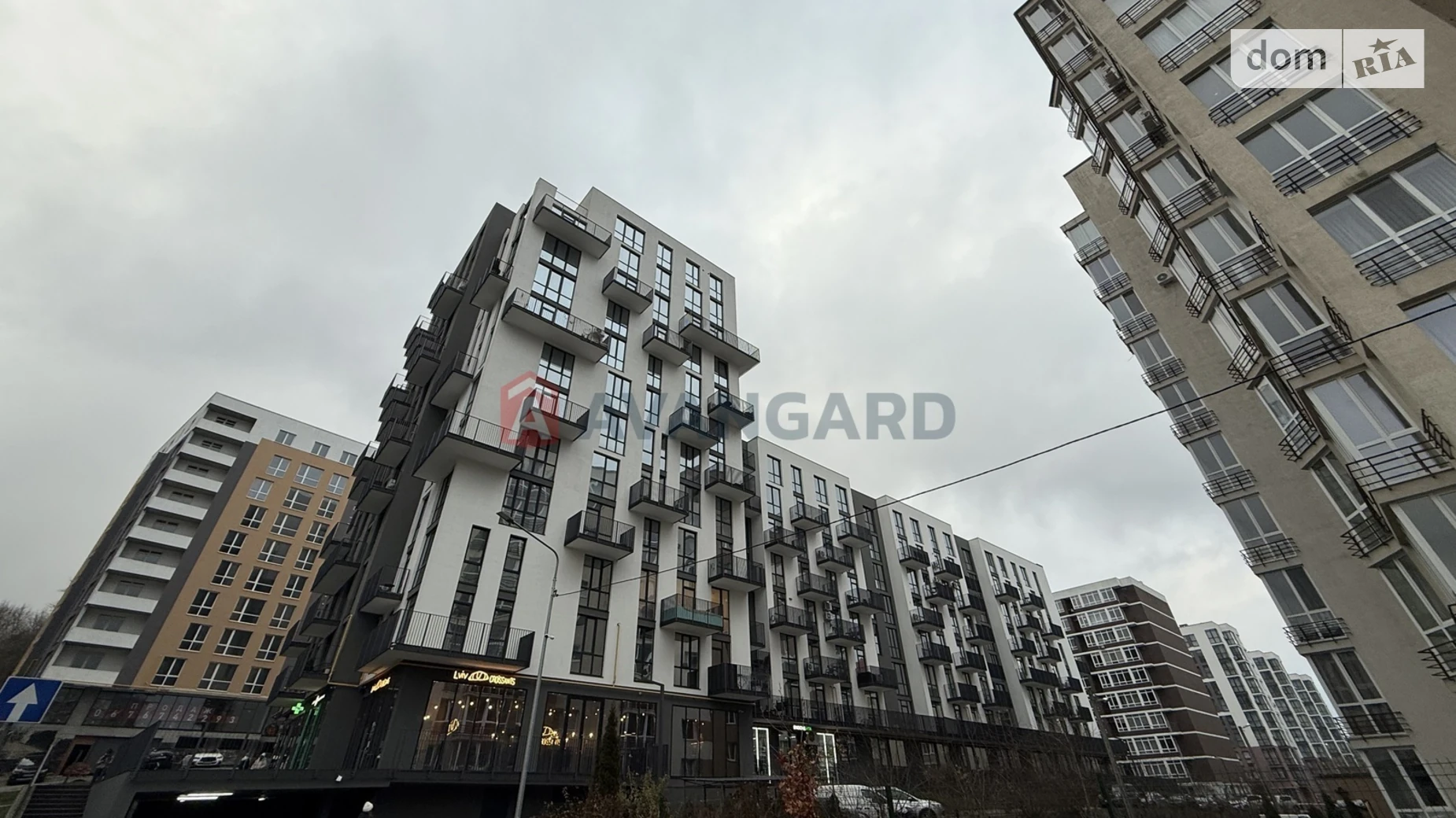 Сдается в аренду 2-комнатная квартира 60 кв. м в Львове, ул. Малоголоскивская, 42 - фото 2