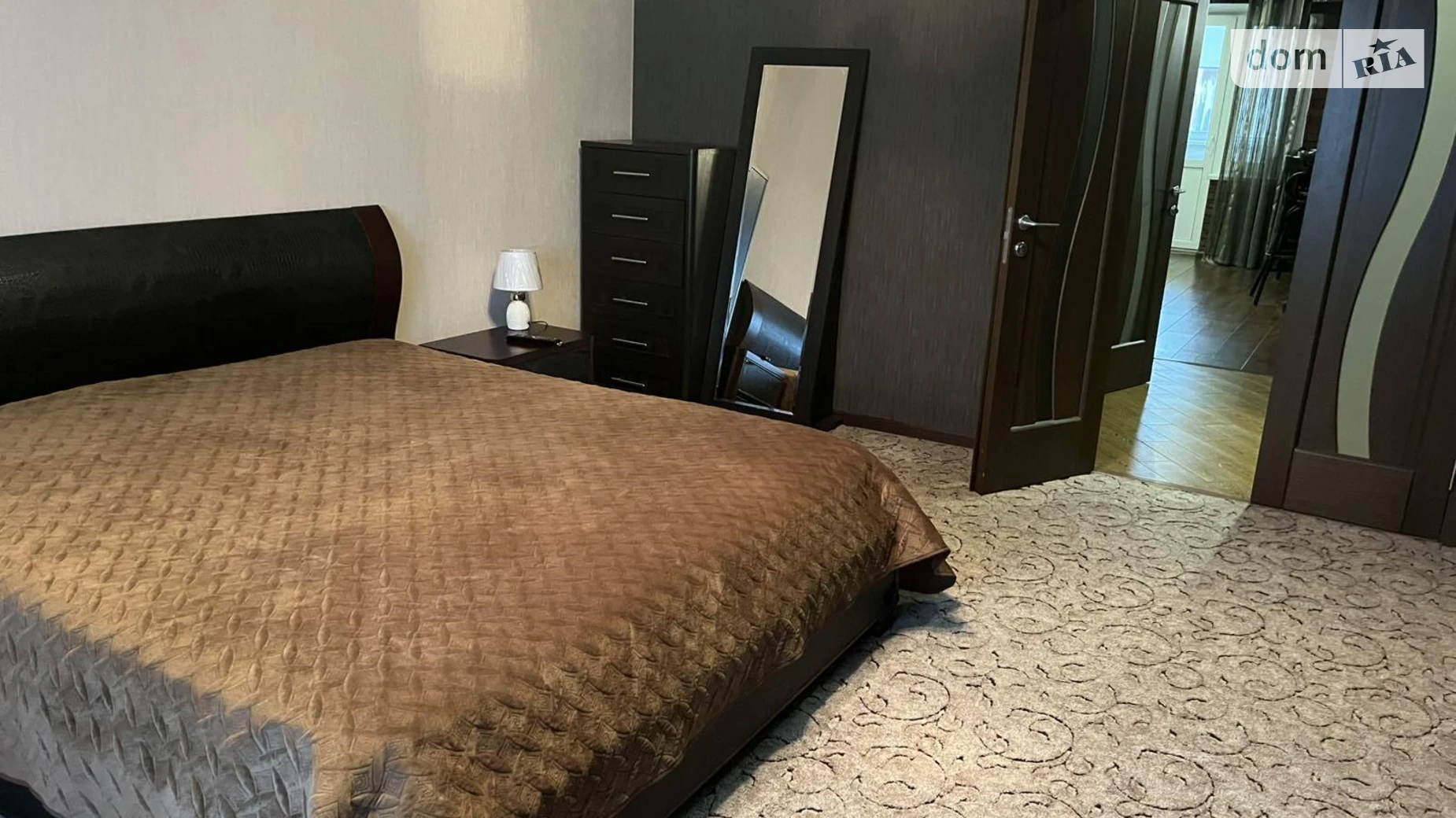 Сдается в аренду 1-комнатная квартира 60 кв. м в Виннице, пер. Николая Амосова - фото 3