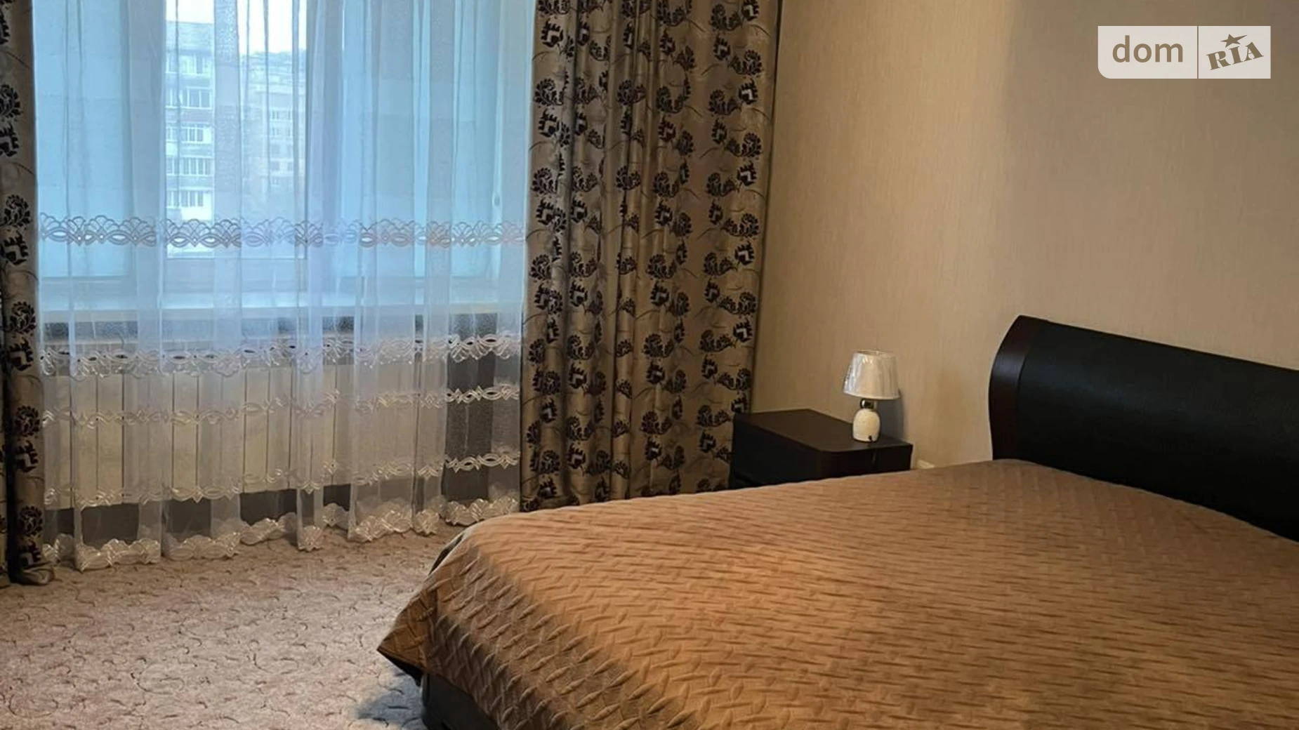 Сдается в аренду 1-комнатная квартира 60 кв. м в Виннице, пер. Николая Амосова - фото 4