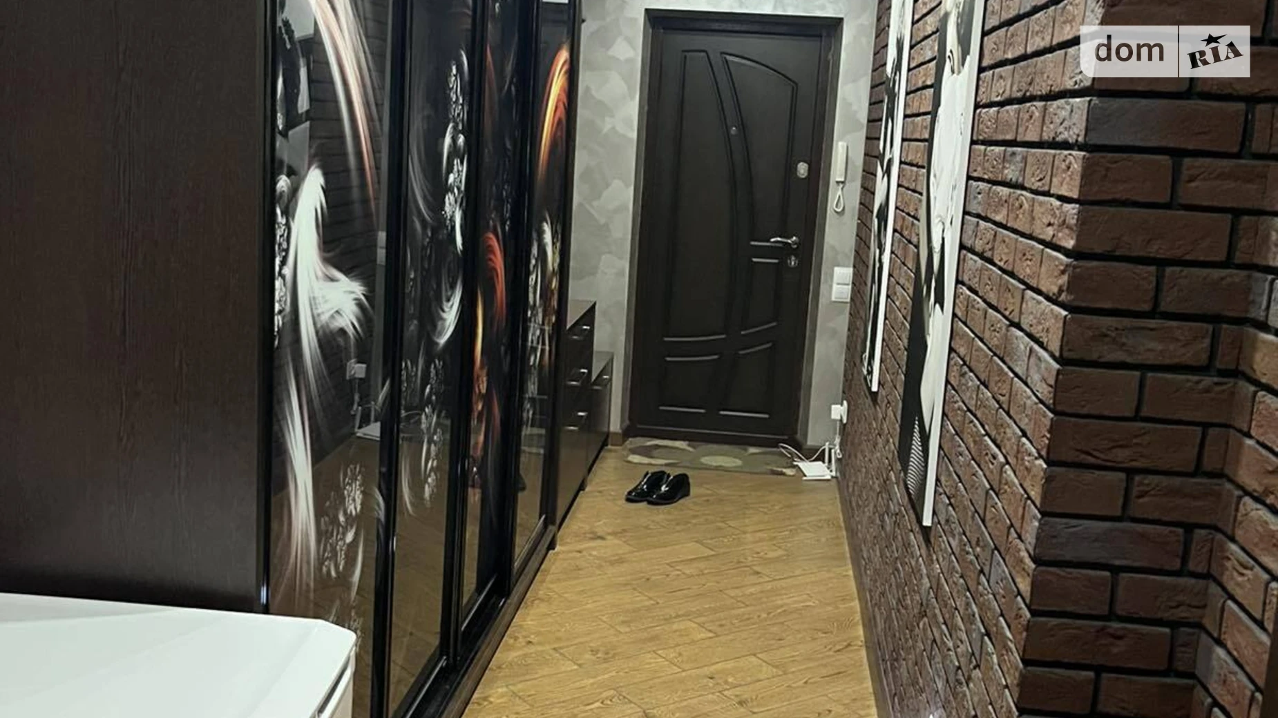 Сдается в аренду 1-комнатная квартира 60 кв. м в Виннице, пер. Николая Амосова - фото 5