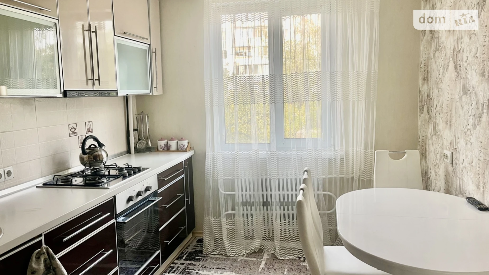 Продается 3-комнатная квартира 63.7 кв. м в Клугино-Башкировке, ул. Горишного - фото 2