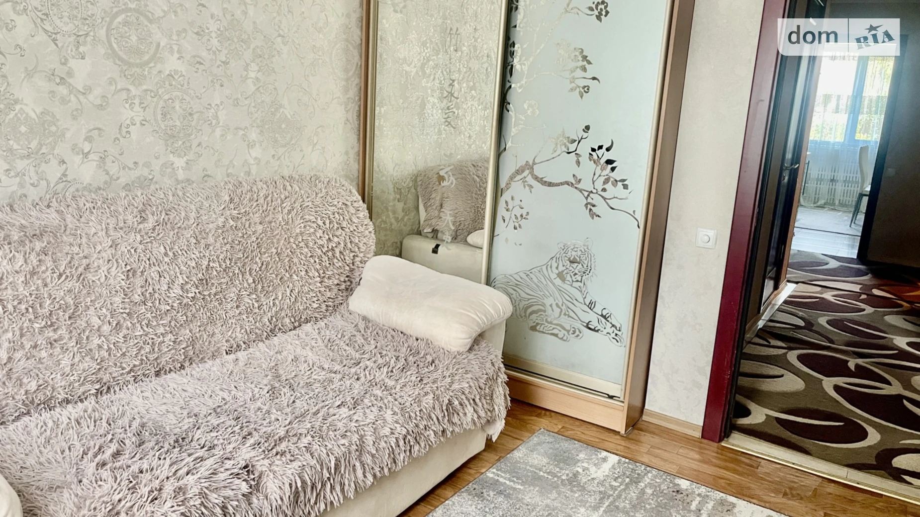 Продается 3-комнатная квартира 63.7 кв. м в Клугино-Башкировке, ул. Горишного - фото 4