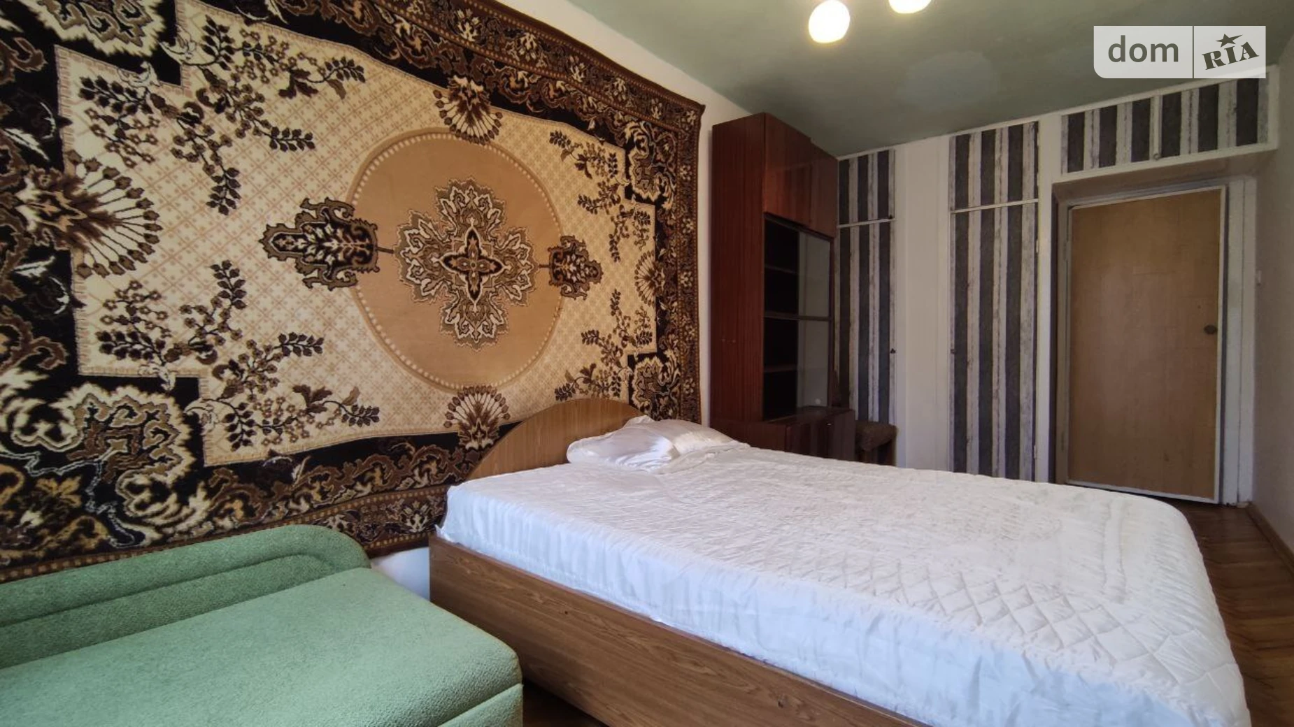 Сдается в аренду 3-комнатная квартира 65 кв. м в Львове, ул. Городоцкая - фото 4