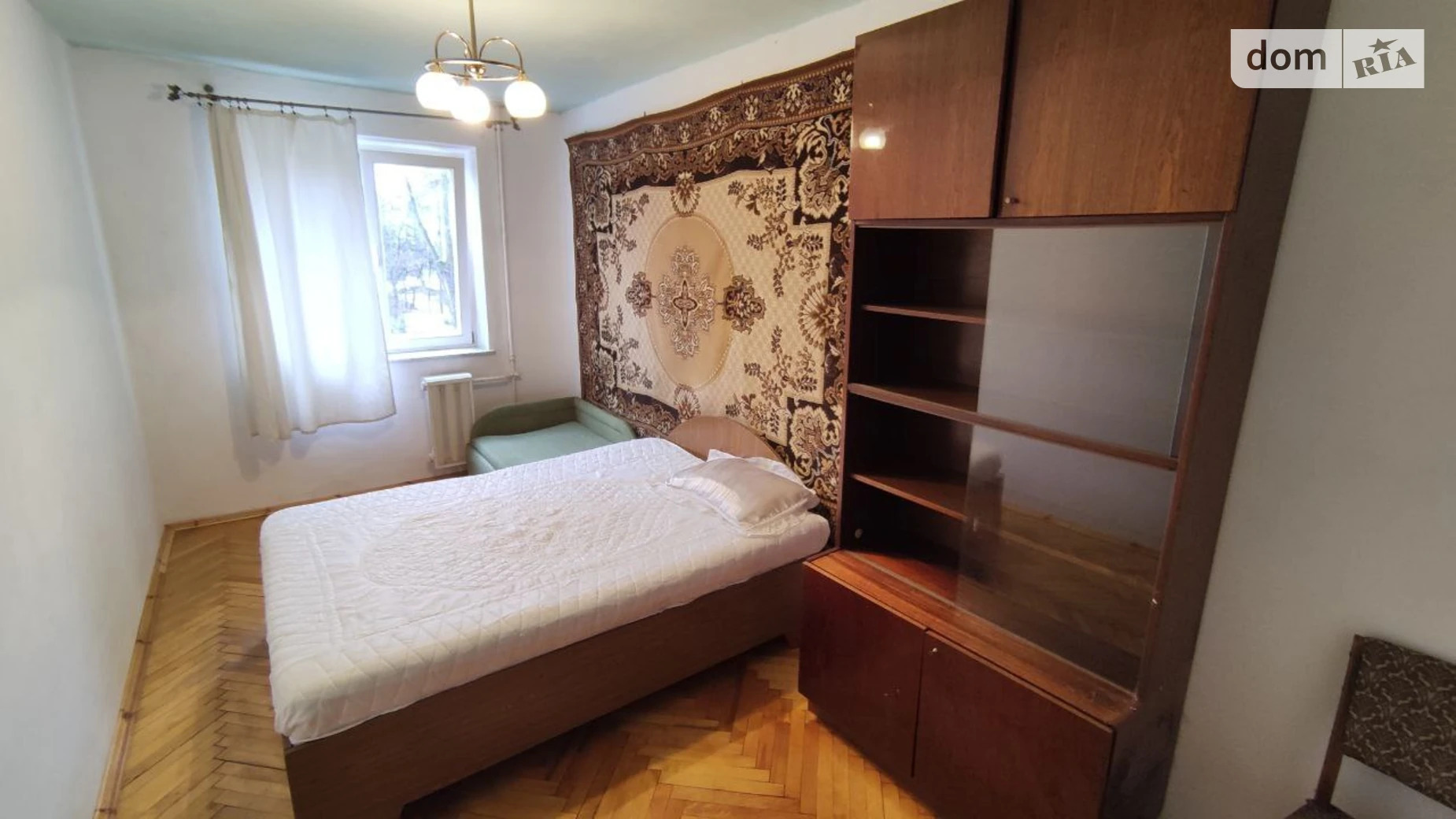 Сдается в аренду 3-комнатная квартира 65 кв. м в Львове, ул. Городоцкая - фото 3