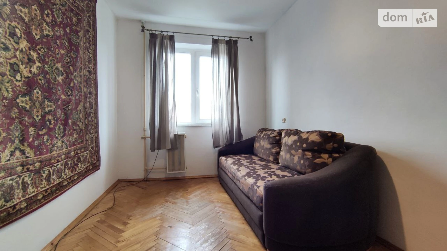 Сдается в аренду 3-комнатная квартира 65 кв. м в Львове, ул. Городоцкая - фото 5