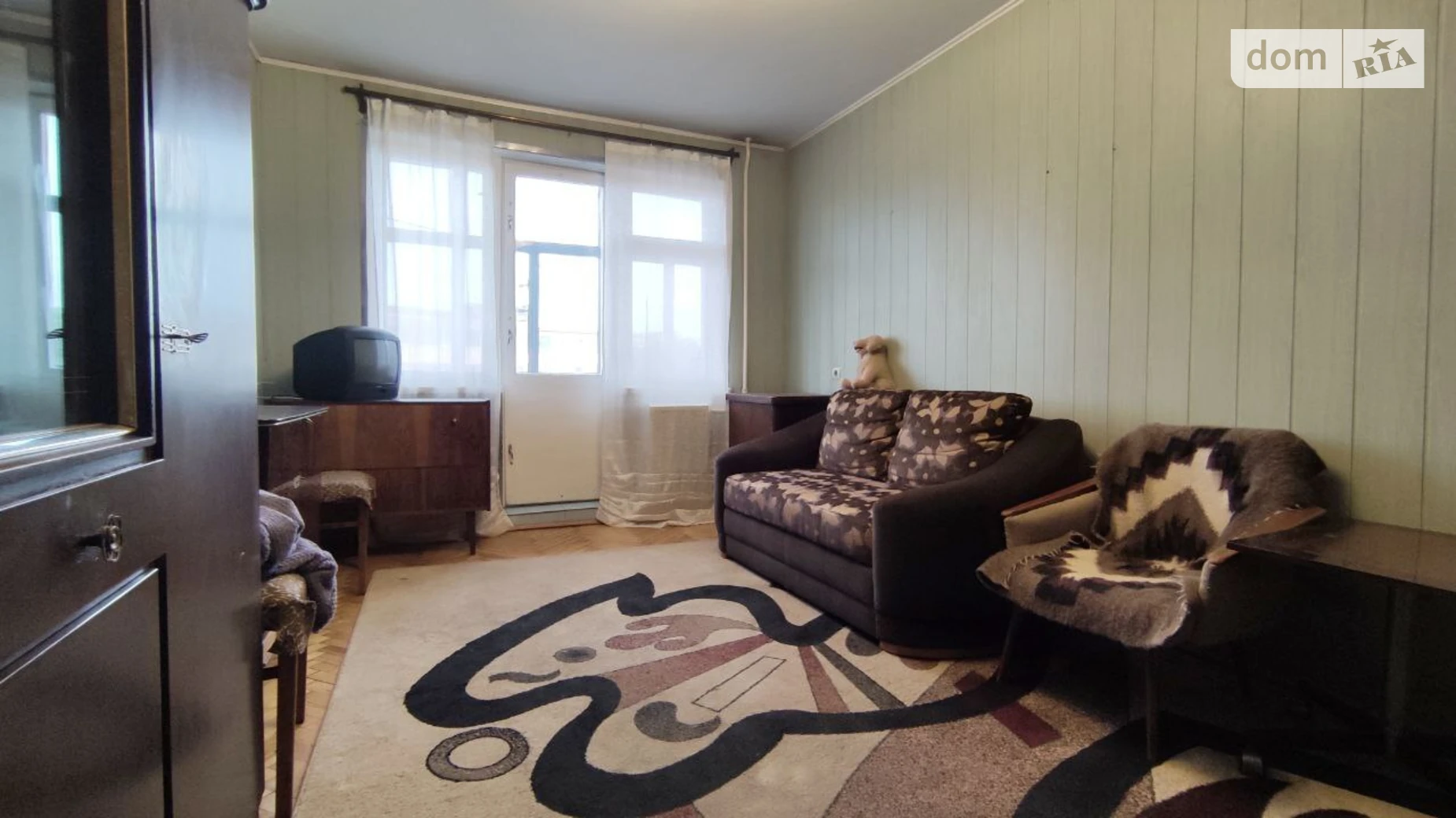 Сдается в аренду 3-комнатная квартира 65 кв. м в Львове, ул. Городоцкая - фото 2