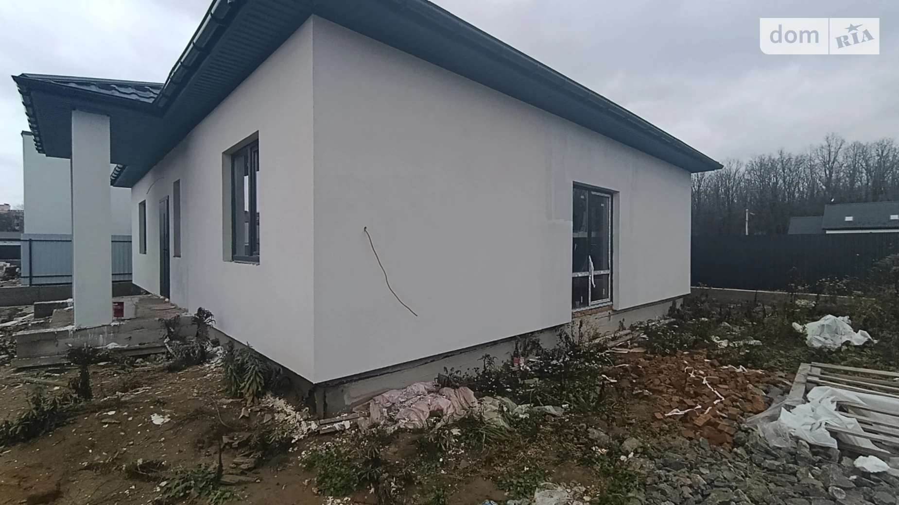 Продается одноэтажный дом 95 кв. м с гаражом, цена: 105000 $ - фото 2