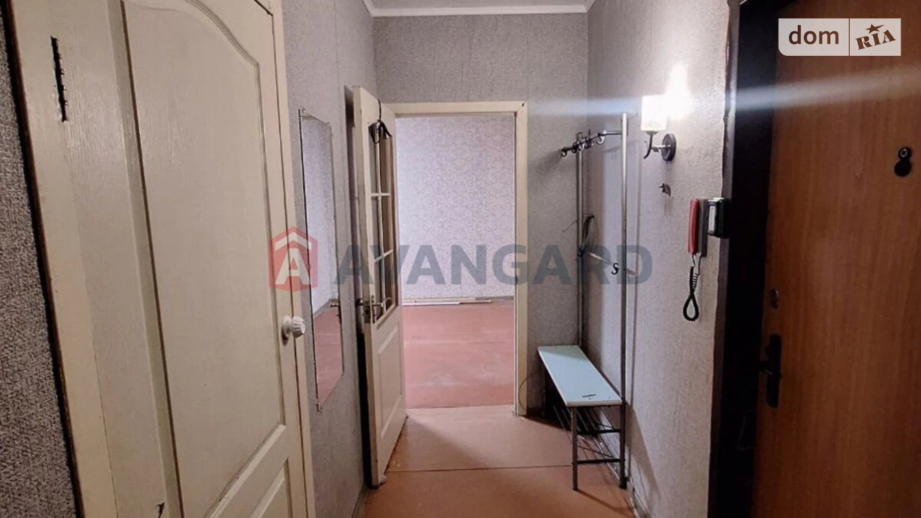 Продается 2-комнатная квартира 53.1 кв. м в Каменском, ул. Прибрежная(40 лет Победы), 11 - фото 3