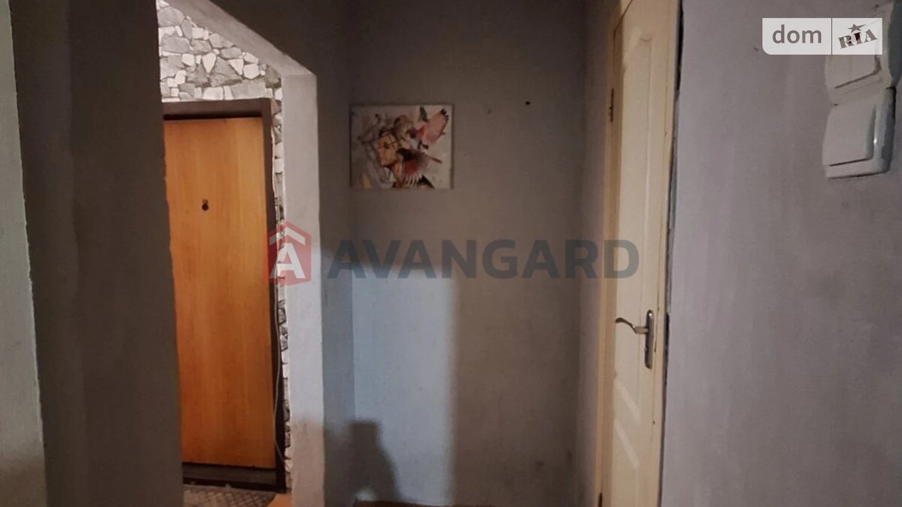 Продается 2-комнатная квартира 53.1 кв. м в Каменском, ул. Прибрежная(40 лет Победы), 11 - фото 4