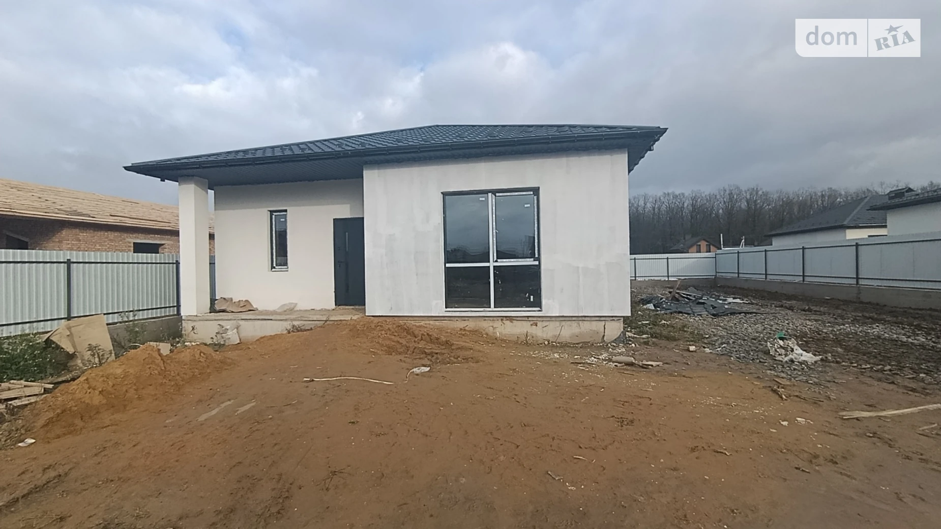 Продається одноповерховий будинок 115 кв. м з подвалом, цена: 110000 $ - фото 2