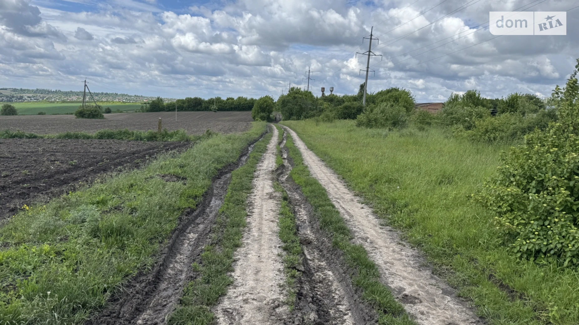 Продается земельный участок 10 соток в Хмельницкой области, цена: 12000 $ - фото 2