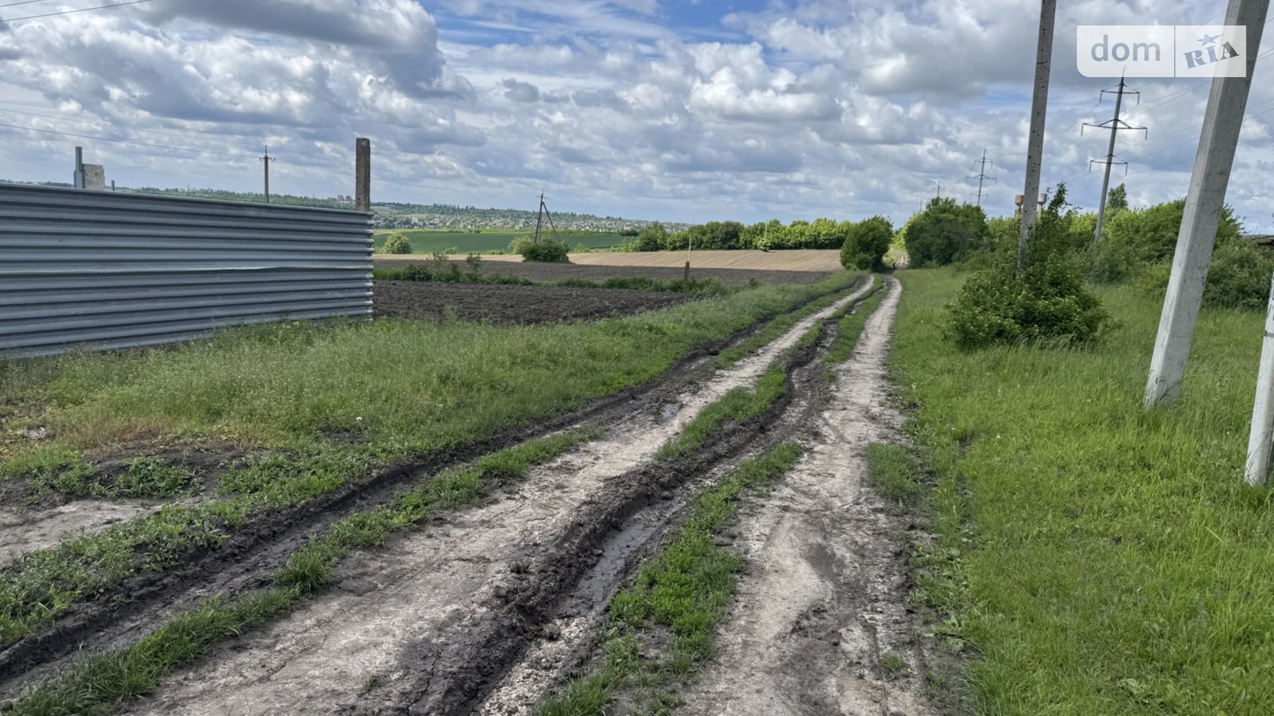 Продается земельный участок 10 соток в Хмельницкой области, цена: 12000 $ - фото 3