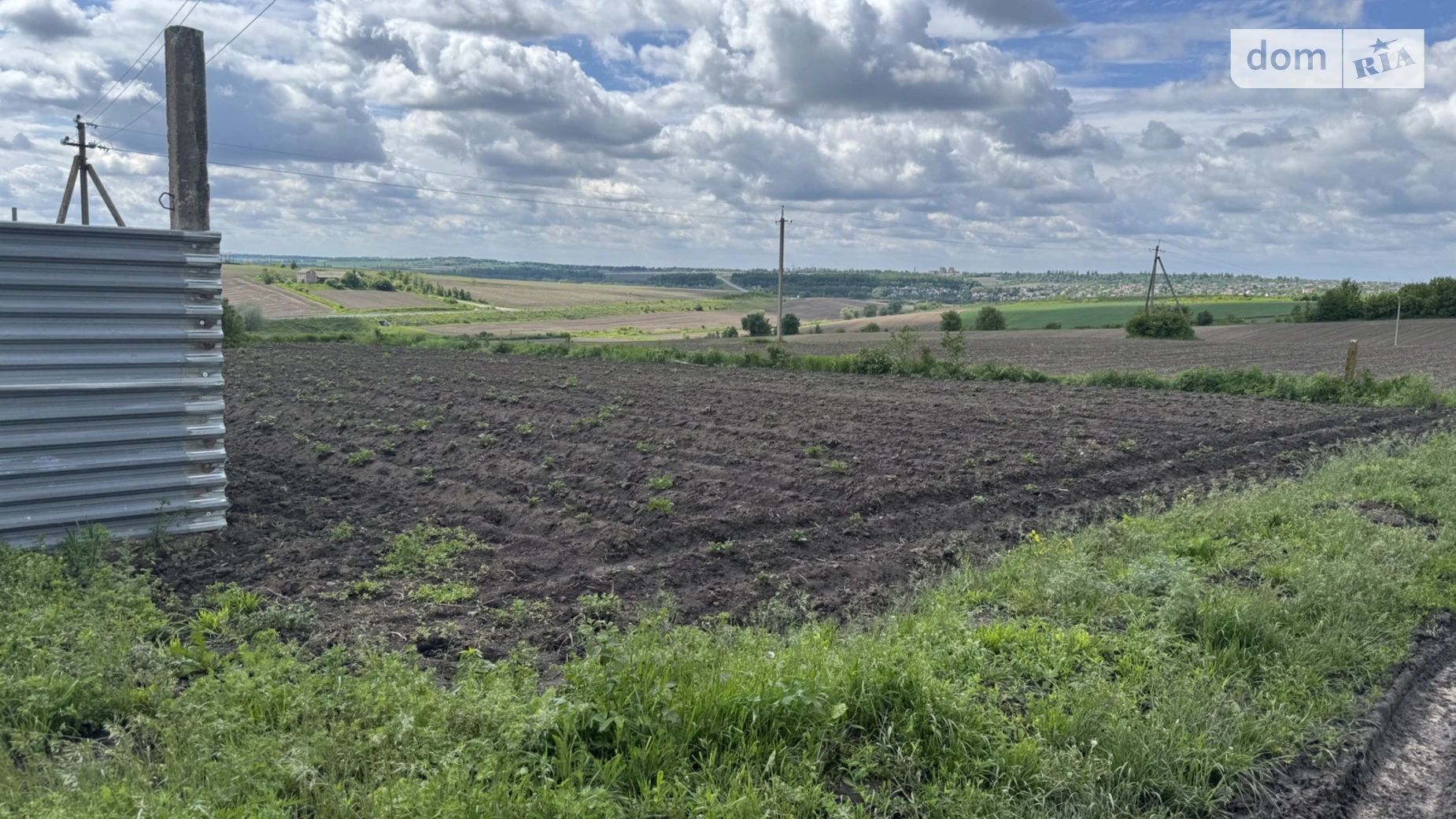 Продается земельный участок 10 соток в Хмельницкой области, цена: 12000 $ - фото 4