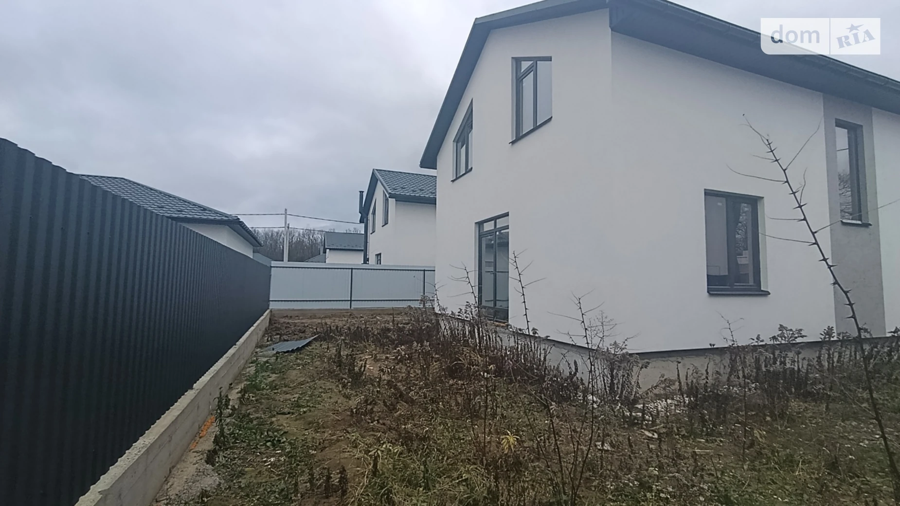 Продається будинок 2 поверховий 125 кв. м з балконом, цена: 105000 $ - фото 2