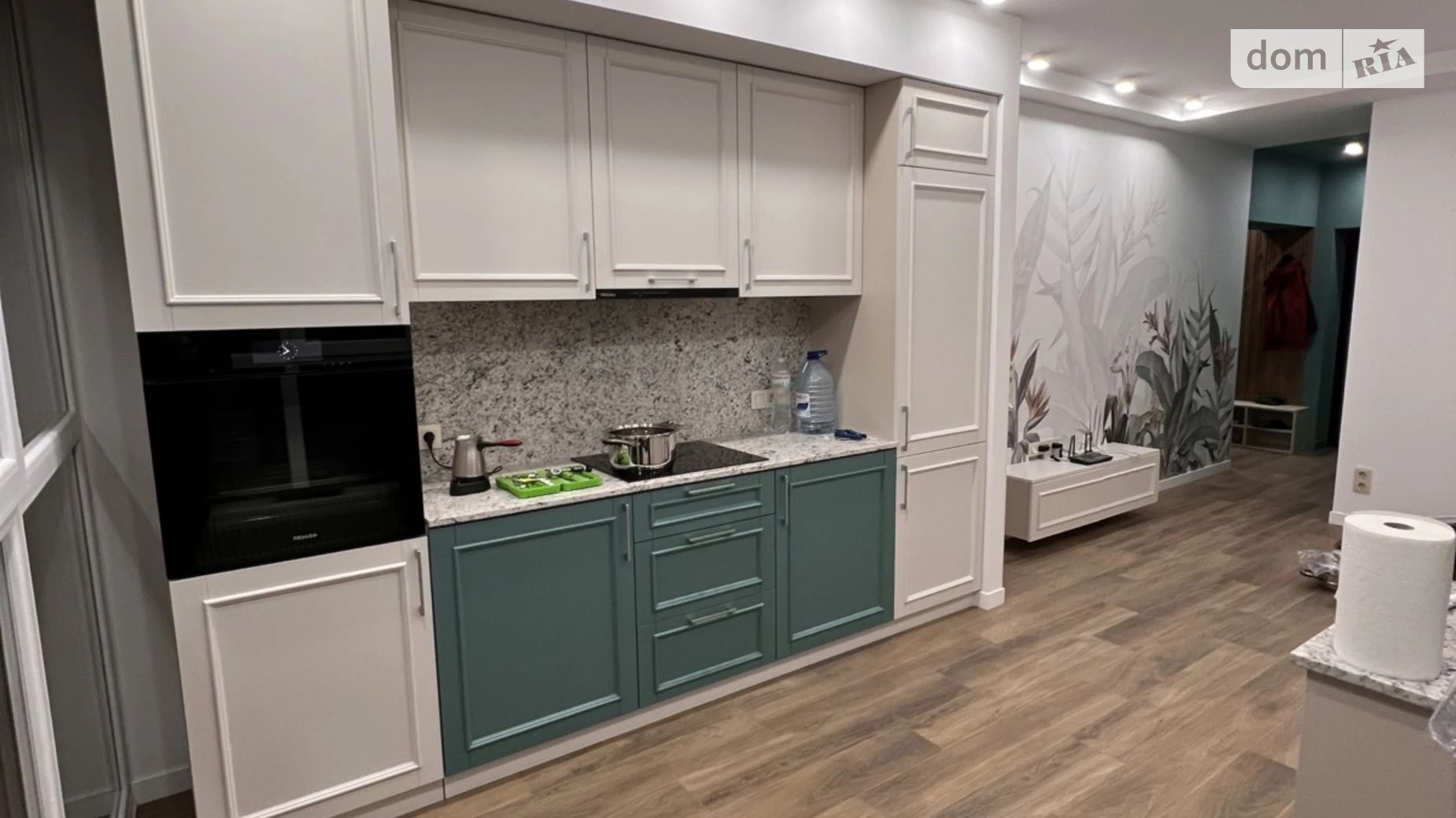 Сдается в аренду 1-комнатная квартира 52 кв. м в, цена: 25000 грн - фото 3