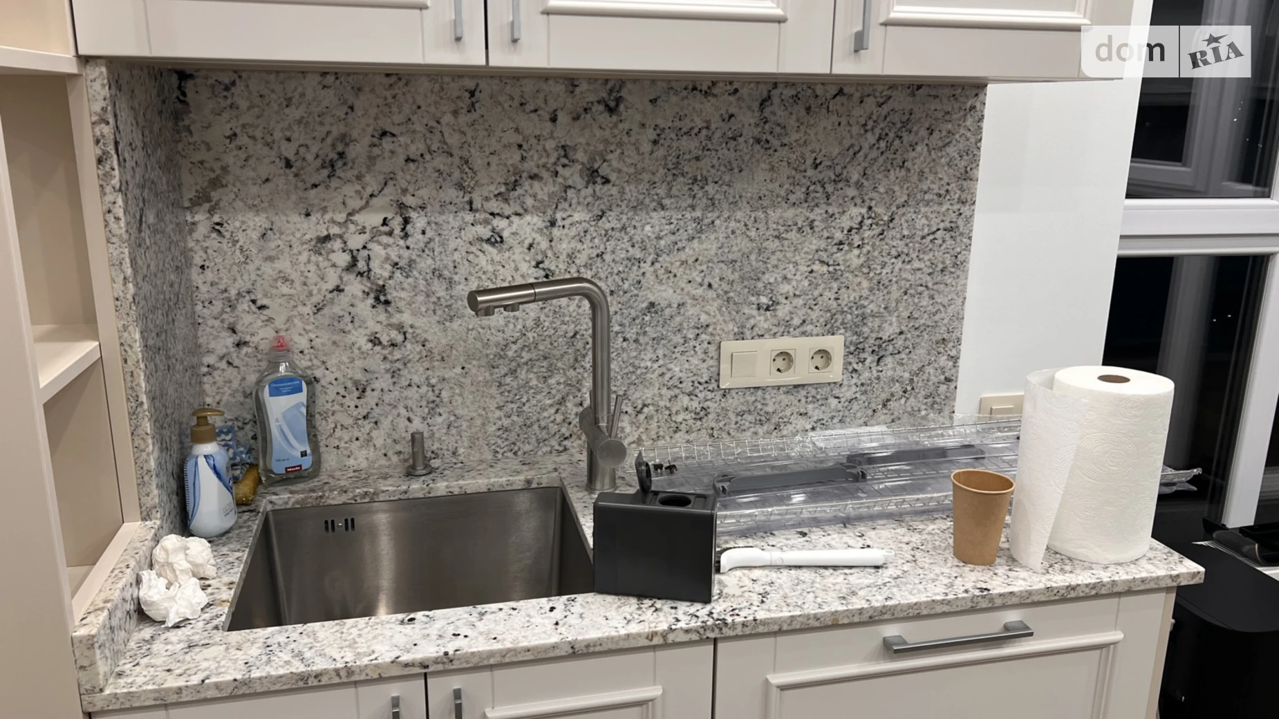 Сдается в аренду 1-комнатная квартира 52 кв. м в, цена: 25000 грн - фото 5