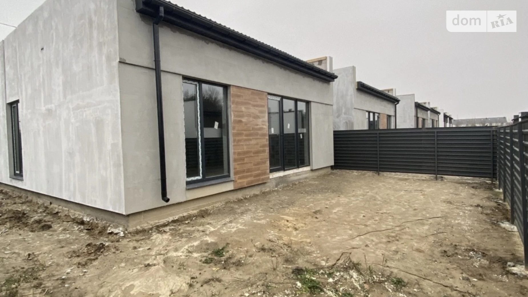 Продається одноповерховий будинок 76.7 кв. м з меблями, цена: 60000 $ - фото 2