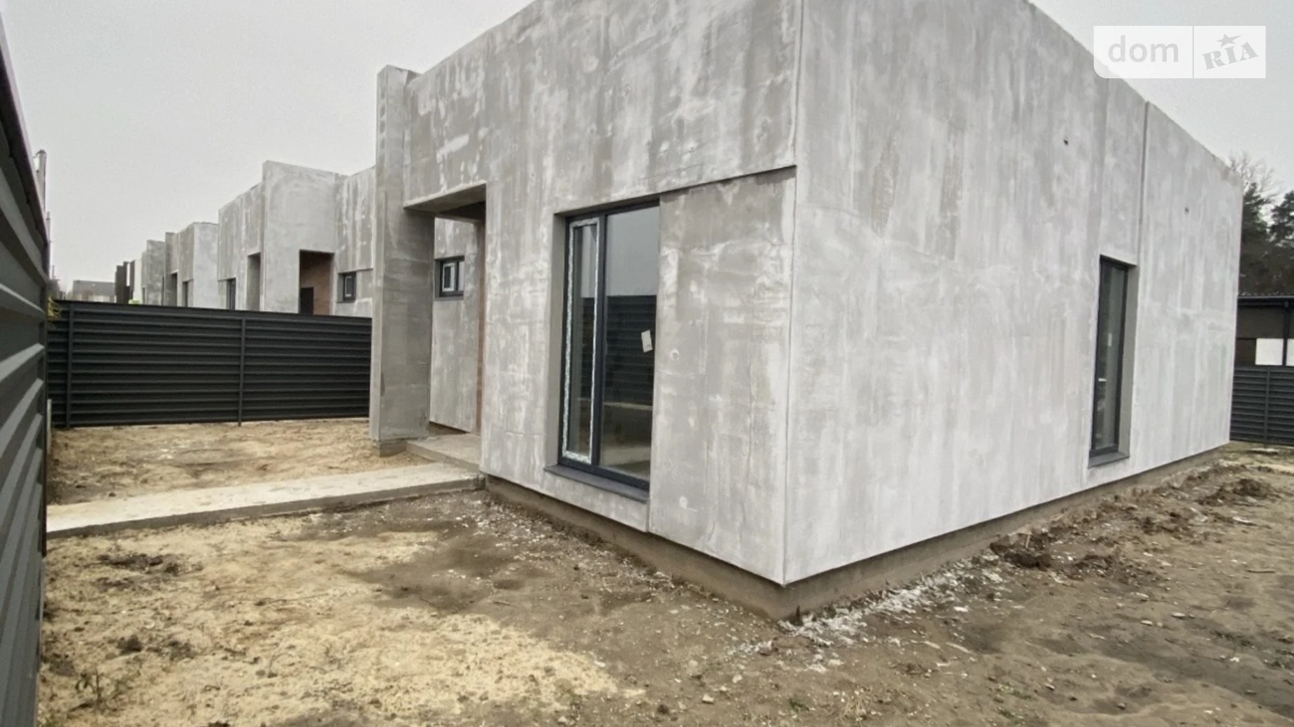 Продається одноповерховий будинок 76.7 кв. м з меблями, цена: 60000 $ - фото 4