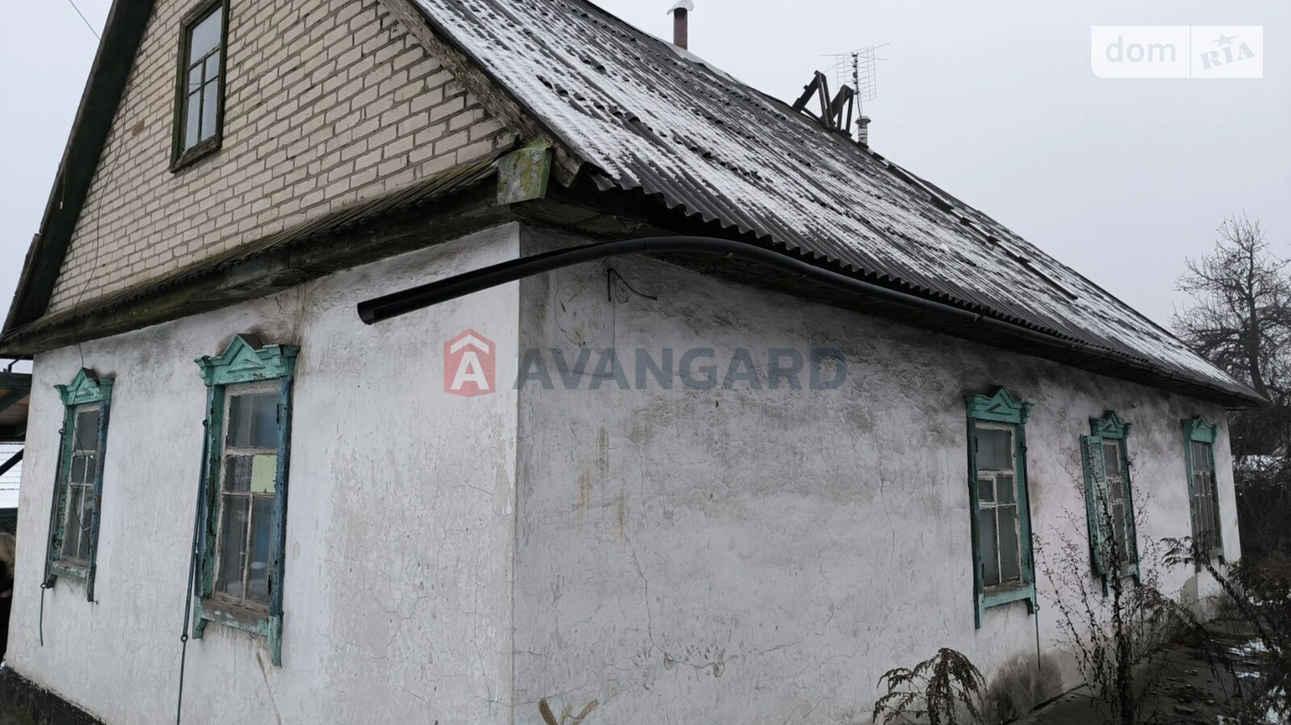 Продается одноэтажный дом 89.2 кв. м с террасой, цена: 15999 $ - фото 2