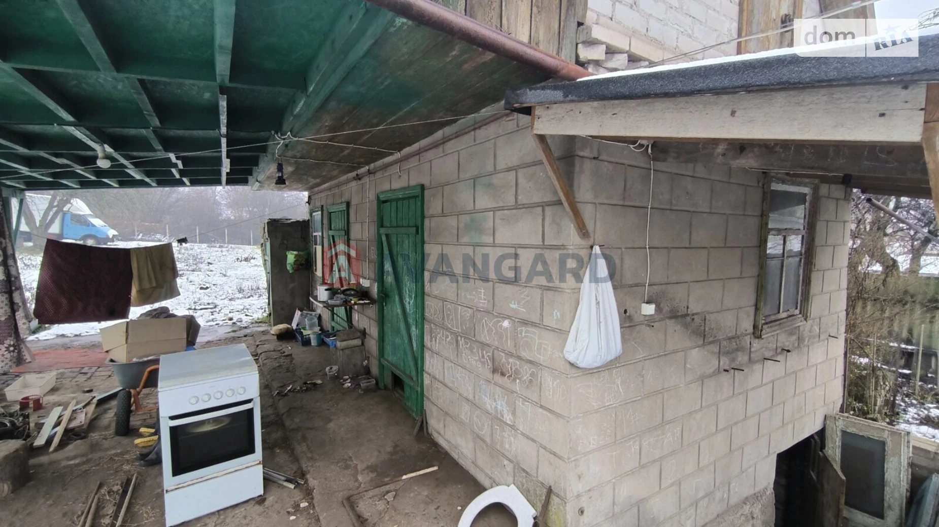 Продается одноэтажный дом 89.2 кв. м с террасой, цена: 15999 $ - фото 3