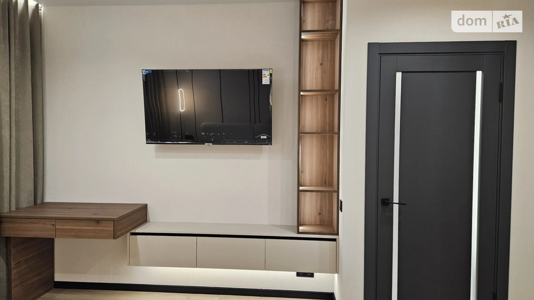 ул. Панаса Мирного, 16/4 Озёрный Хмельницкий ЖК Амстердам - фото 5