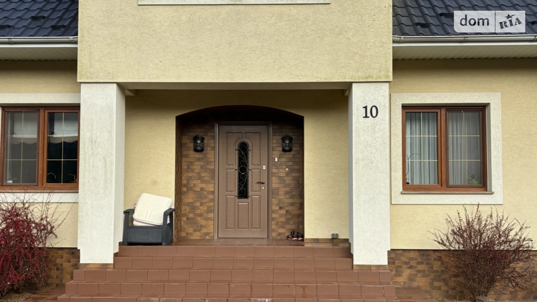 Продается дом на 2 этажа 291.7 кв. м с садом, цена: 250000 $ - фото 5