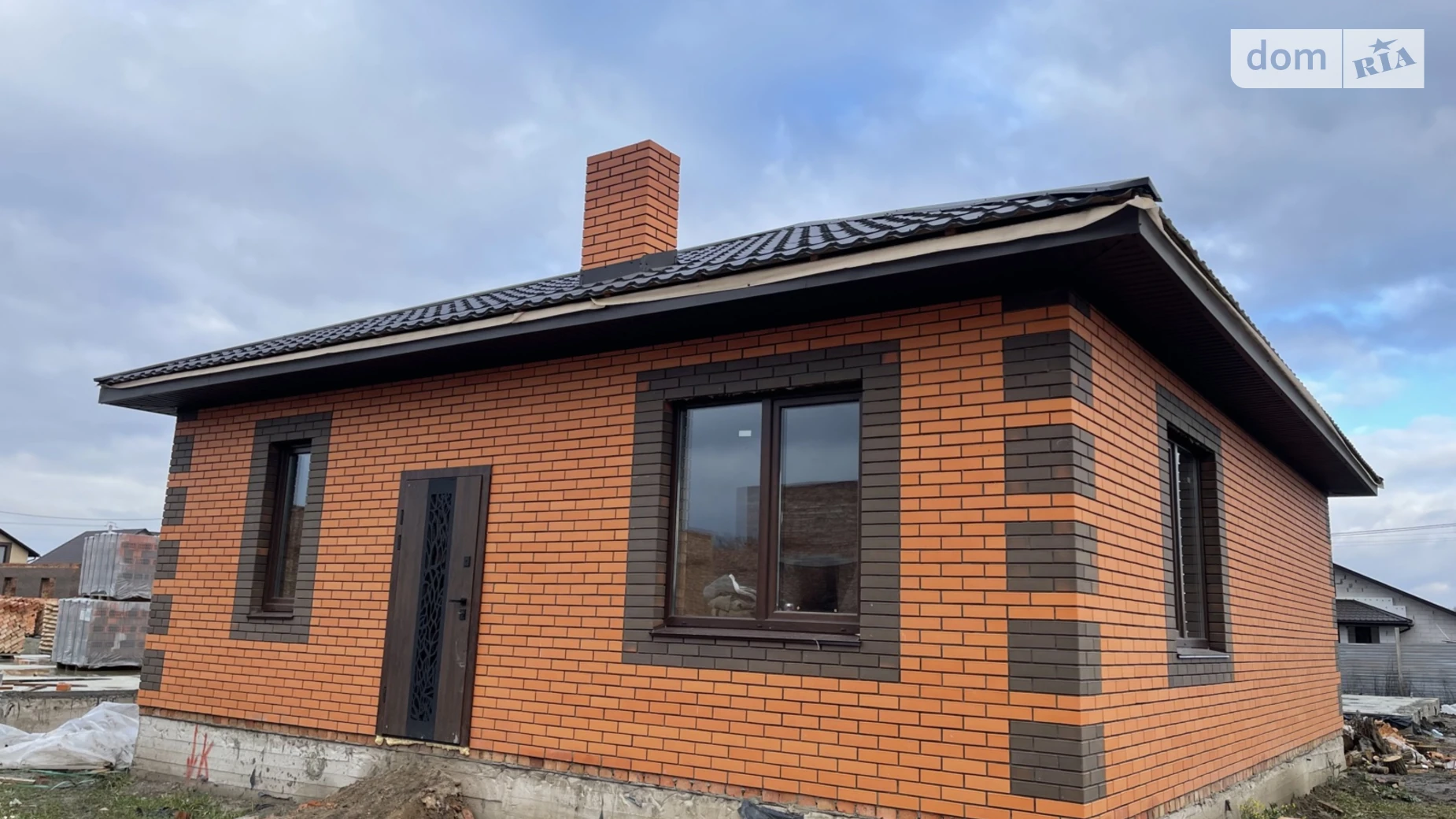 Продається одноповерховий будинок 70 кв. м з балконом, цена: 65000 $ - фото 2