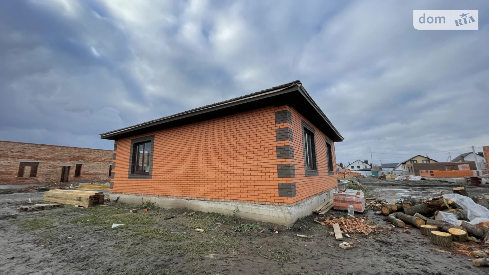 Продається одноповерховий будинок 70 кв. м з балконом, цена: 65000 $ - фото 3