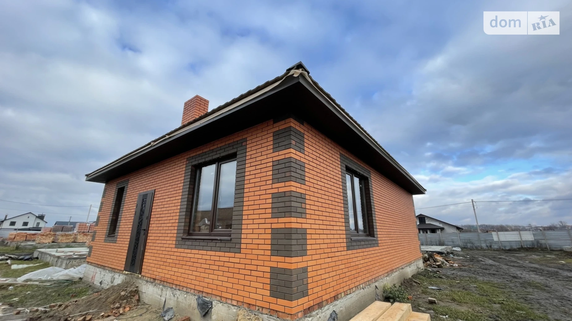 Продається одноповерховий будинок 70 кв. м з балконом, цена: 65000 $ - фото 4