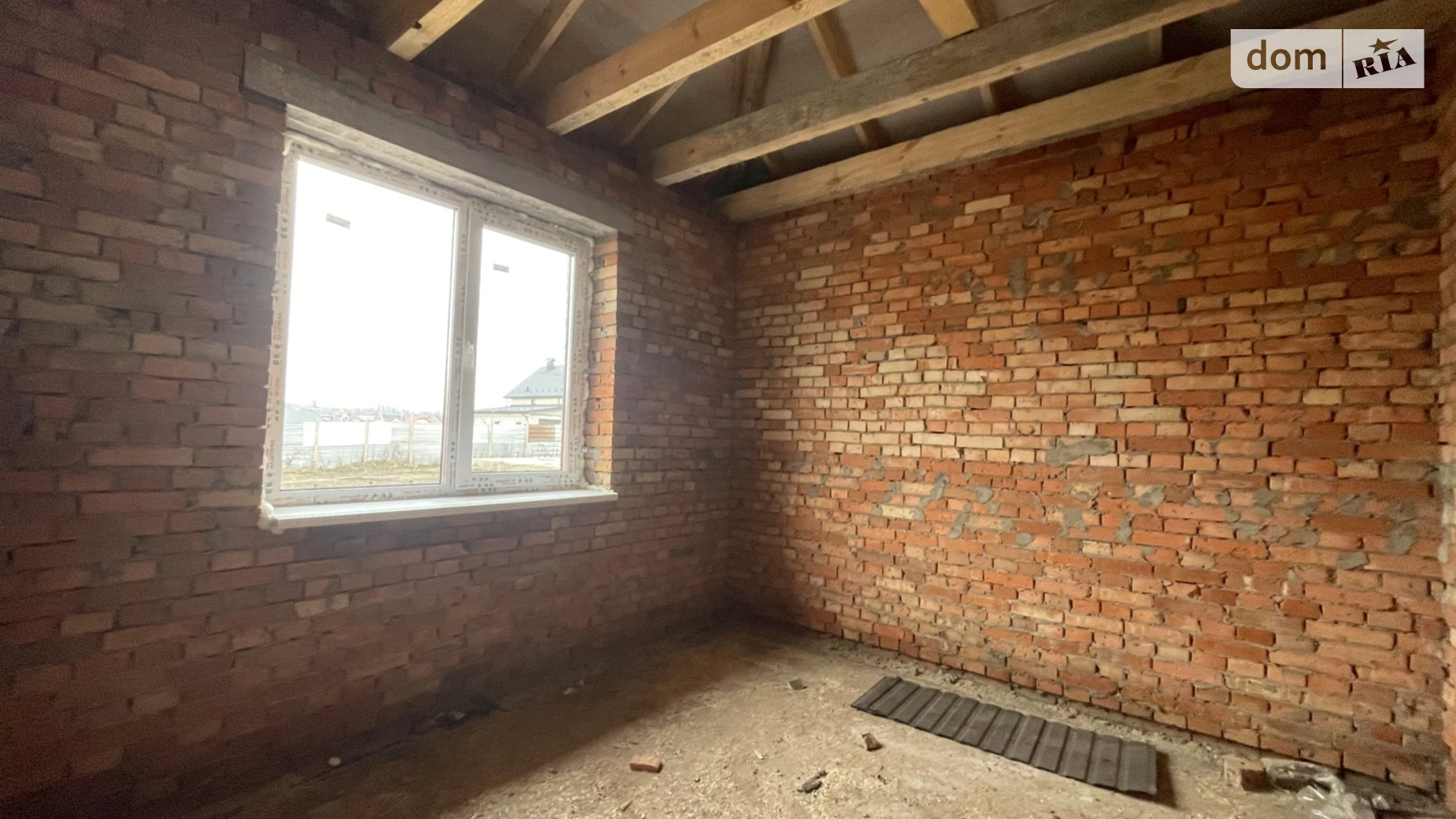 Продається одноповерховий будинок 70 кв. м з балконом, цена: 65000 $ - фото 5