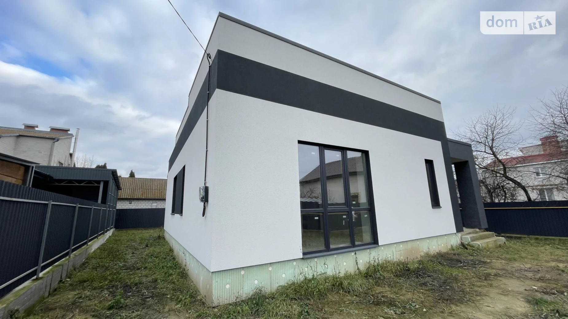 Продається одноповерховий будинок 120 кв. м з ділянкою, цена: 130000 $ - фото 2