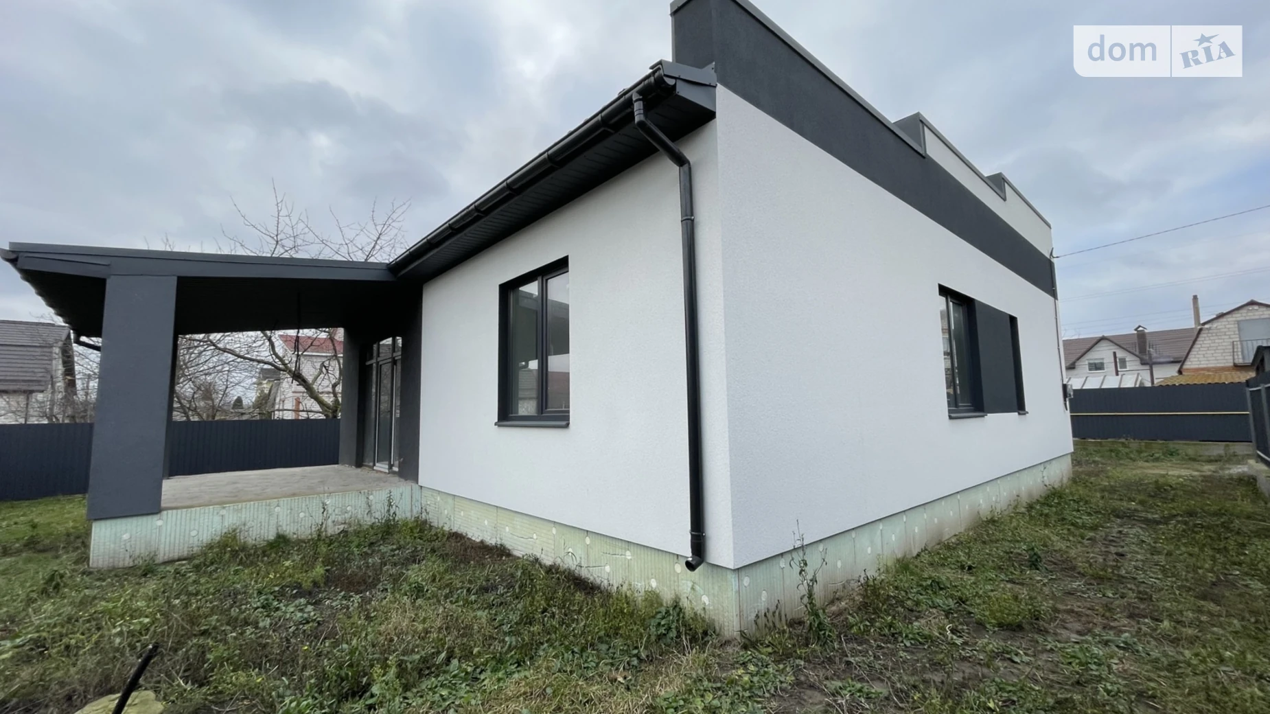 Продається одноповерховий будинок 120 кв. м з ділянкою, цена: 130000 $ - фото 3