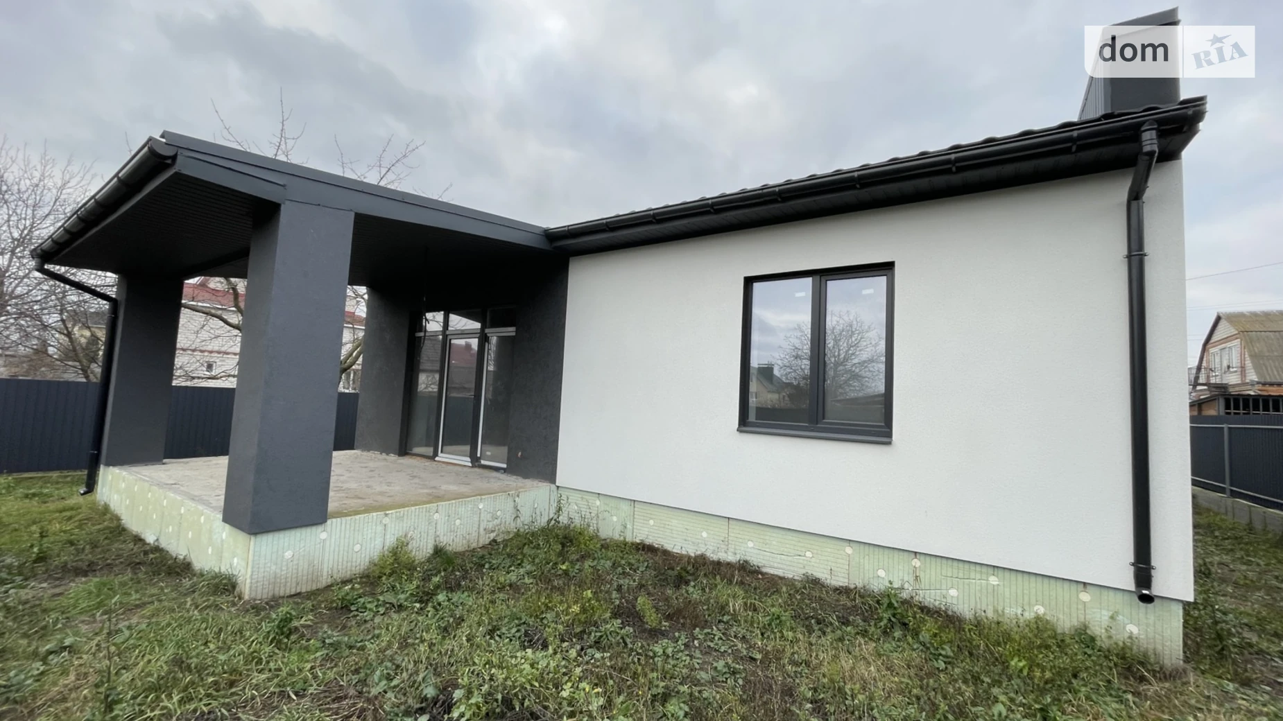 Продається одноповерховий будинок 120 кв. м з ділянкою, цена: 130000 $ - фото 5