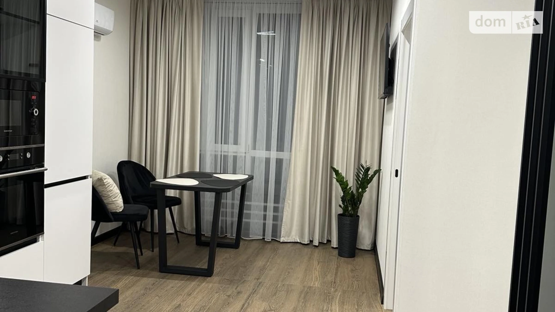 Сдается в аренду 1-комнатная квартира 46.2 кв. м в Виннице, ул. 600-летия, 3Г - фото 5