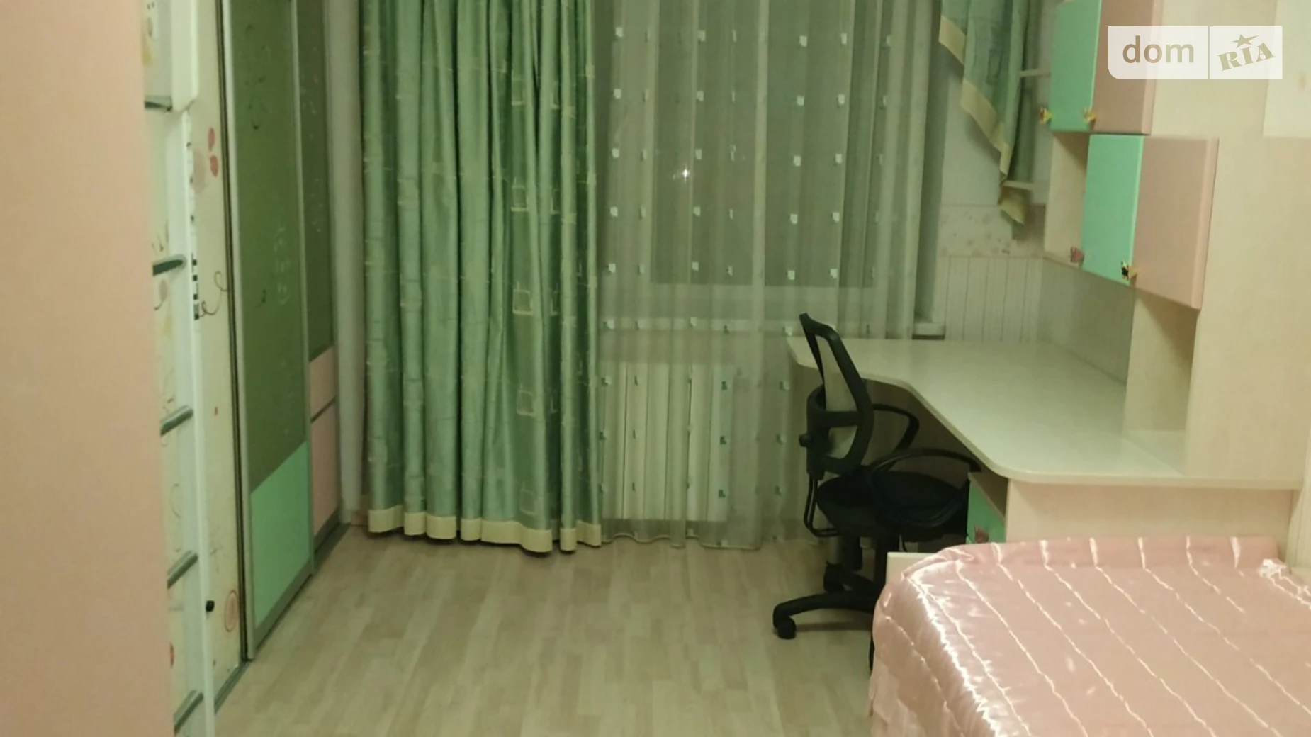 Здається в оренду 2-кімнатна квартира 52 кв. м у, цена: 15000 грн - фото 2