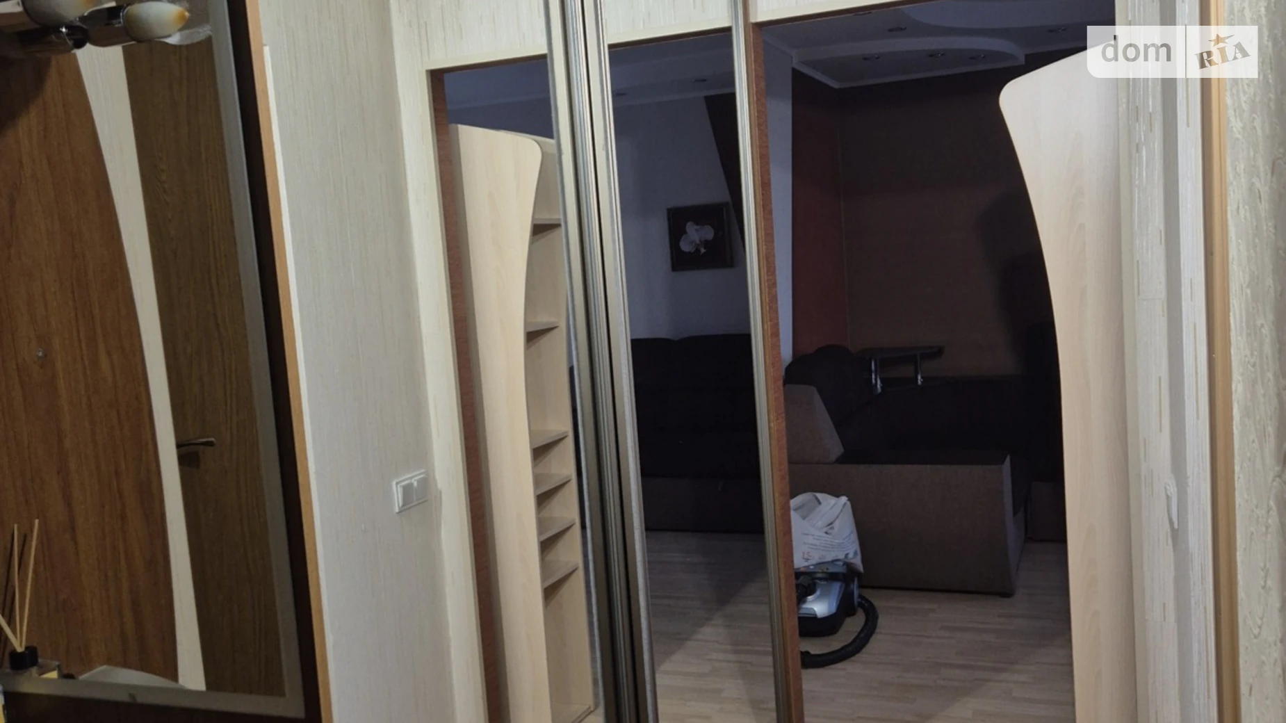 Здається в оренду 2-кімнатна квартира 52 кв. м у, цена: 15000 грн - фото 5