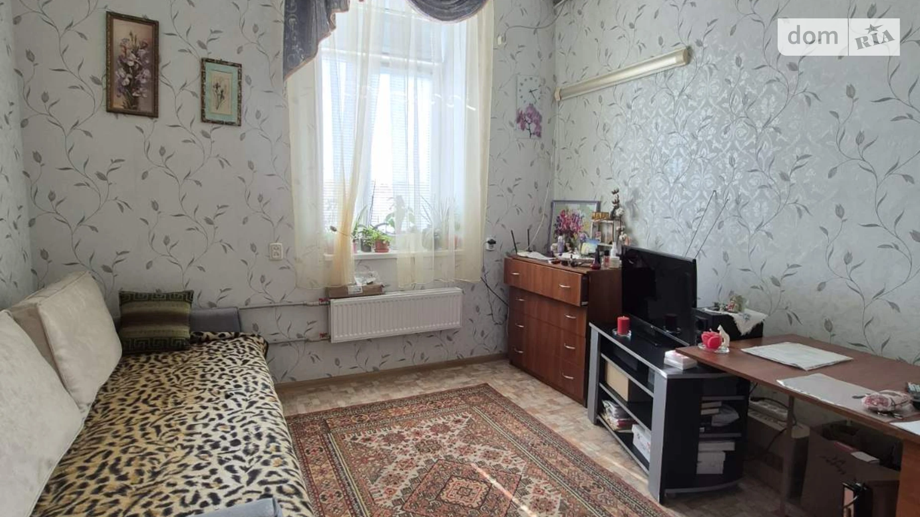 Продается 2-комнатная квартира 41.7 кв. м в Полтаве, ул. Мешко Оксаны - фото 2