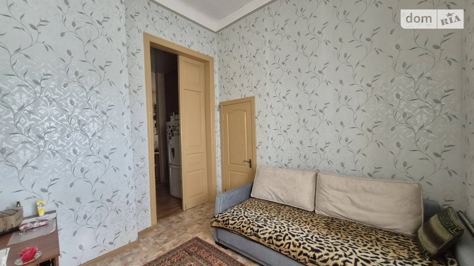 Продается 2-комнатная квартира 41.7 кв. м в Полтаве, ул. Мешко Оксаны - фото 3