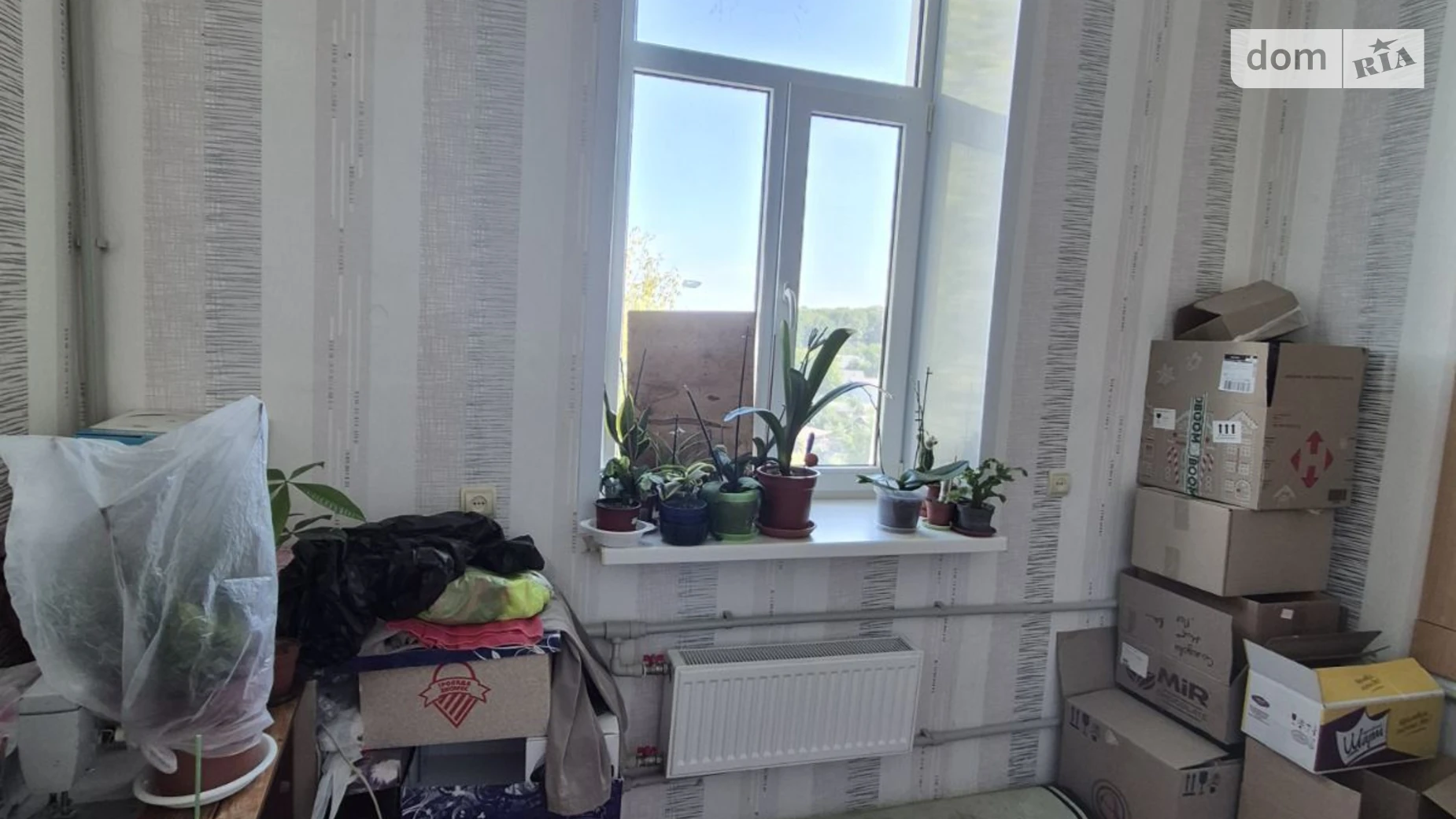 Продается 2-комнатная квартира 41.7 кв. м в Полтаве, ул. Мешко Оксаны - фото 4