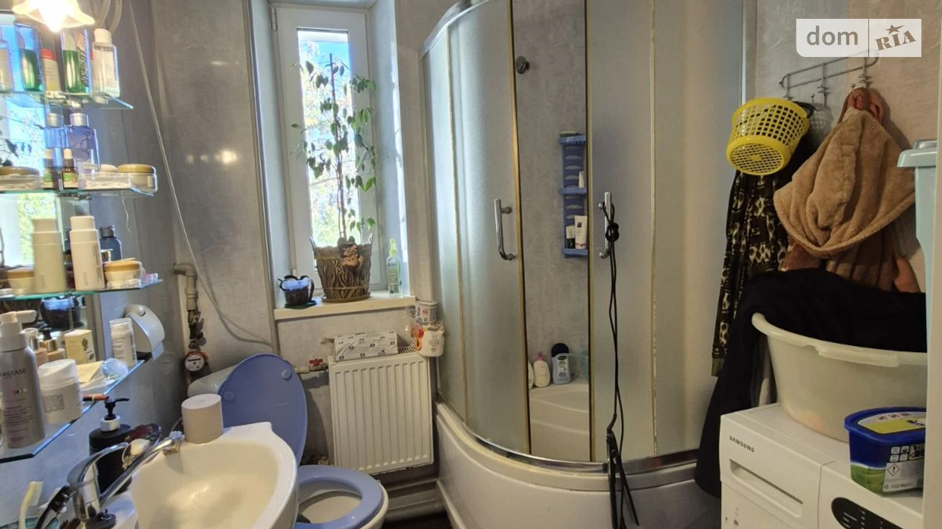 Продается 2-комнатная квартира 41.7 кв. м в Полтаве, ул. Мешко Оксаны - фото 5