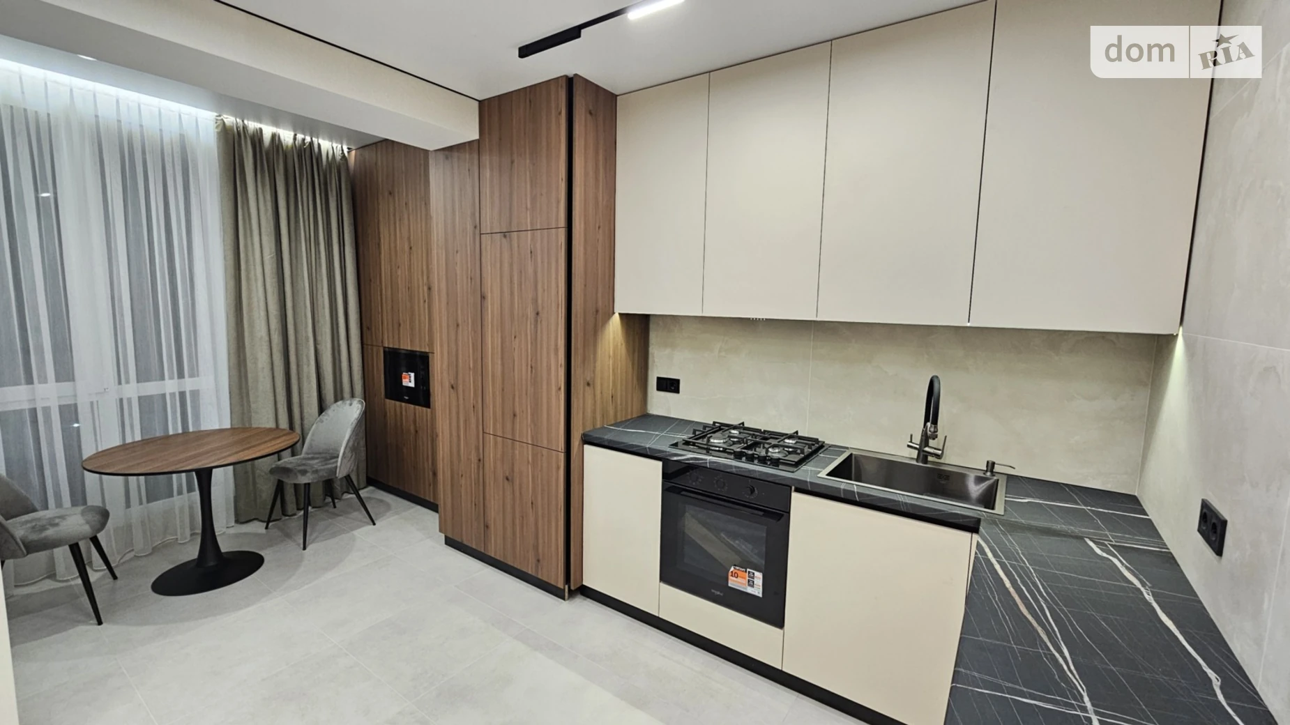 ул. Панаса Мирного, 16/4 Озёрный Хмельницкий ЖК Амстердам - фото 4