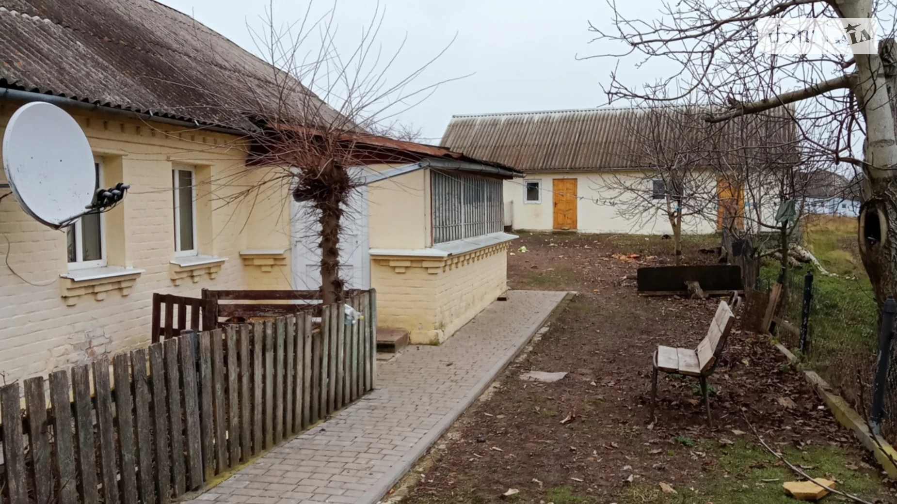 Продається одноповерховий будинок 79 кв. м з гаражем, цена: 22000 $ - фото 2