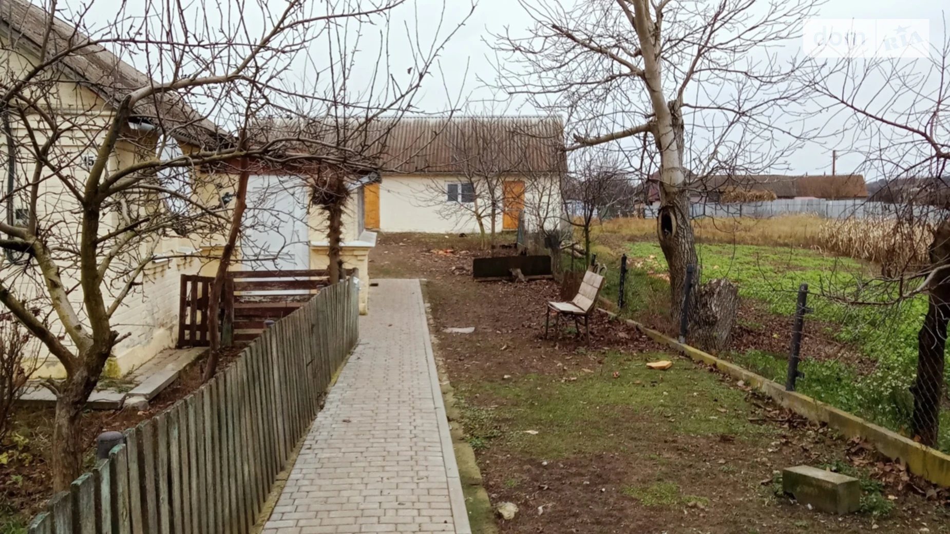 Продається одноповерховий будинок 79 кв. м з гаражем, цена: 22000 $ - фото 3