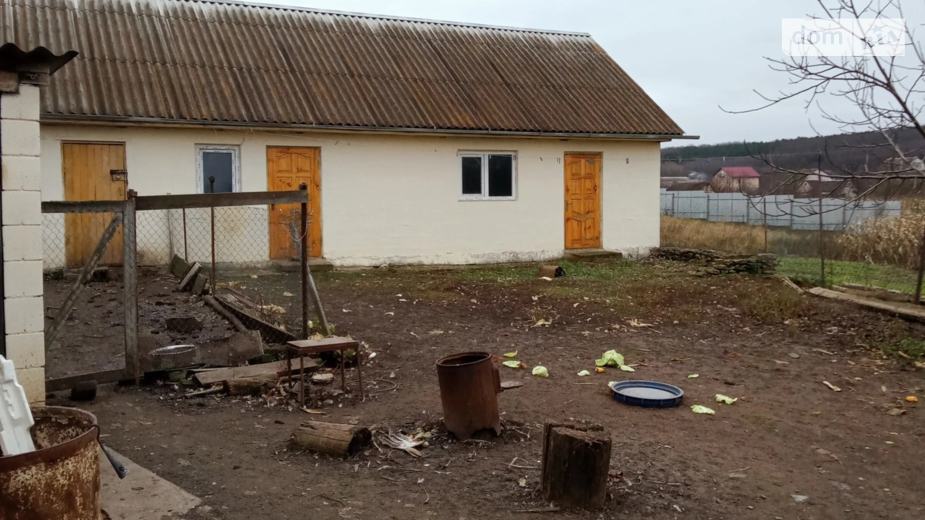 Продається одноповерховий будинок 79 кв. м з гаражем, цена: 22000 $ - фото 5