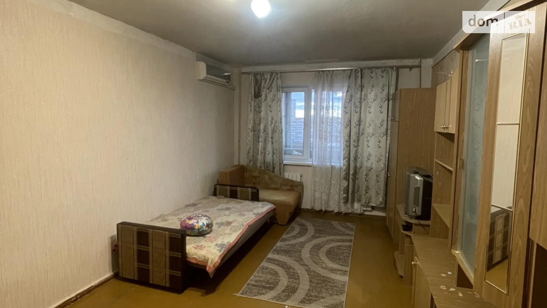 Здається в оренду 1-кімнатна квартира 35 кв. м у Києві, просп. Оболонський, 11А - фото 3