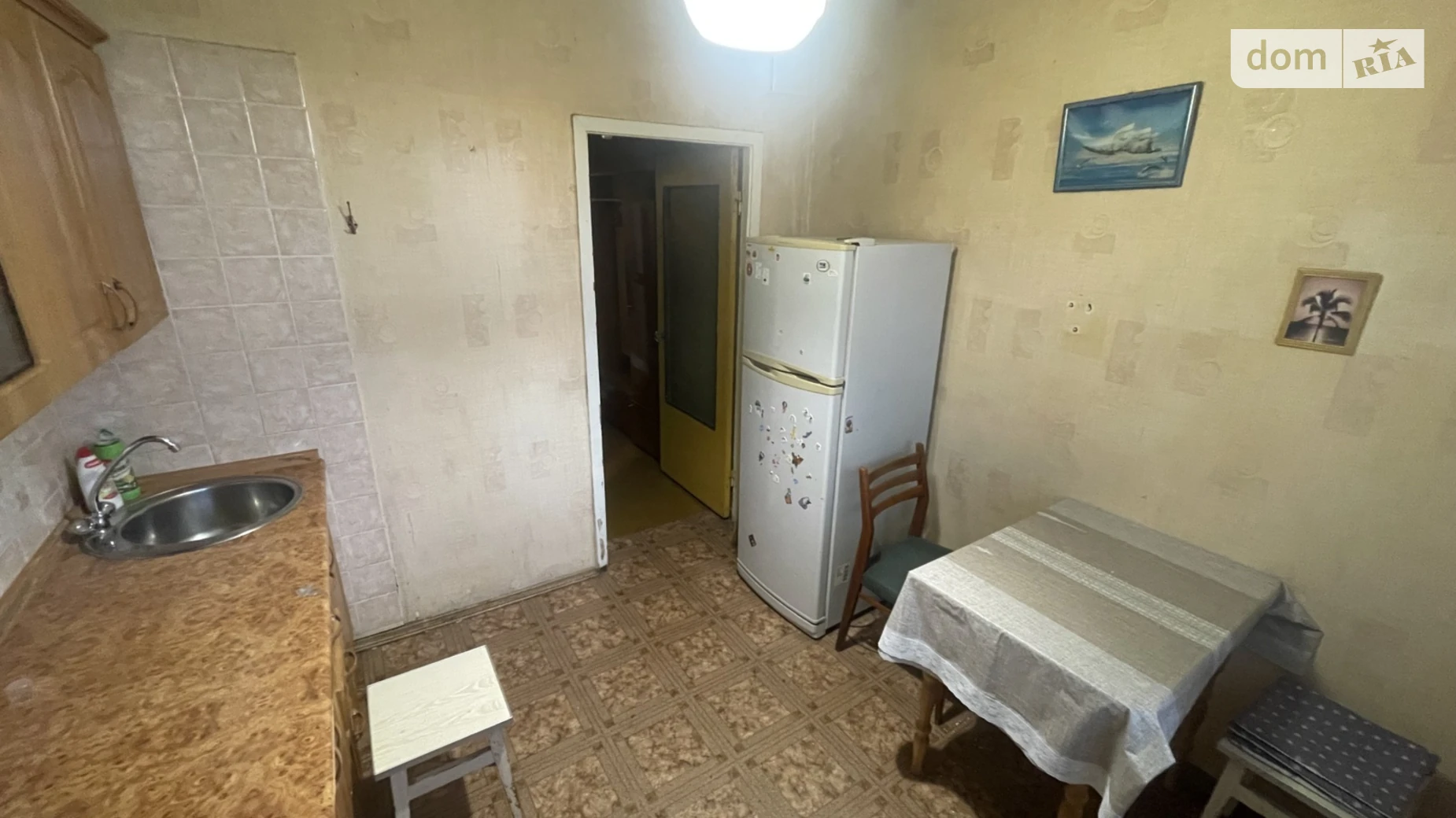 Здається в оренду 1-кімнатна квартира 35 кв. м у Києві, просп. Оболонський, 11А - фото 5