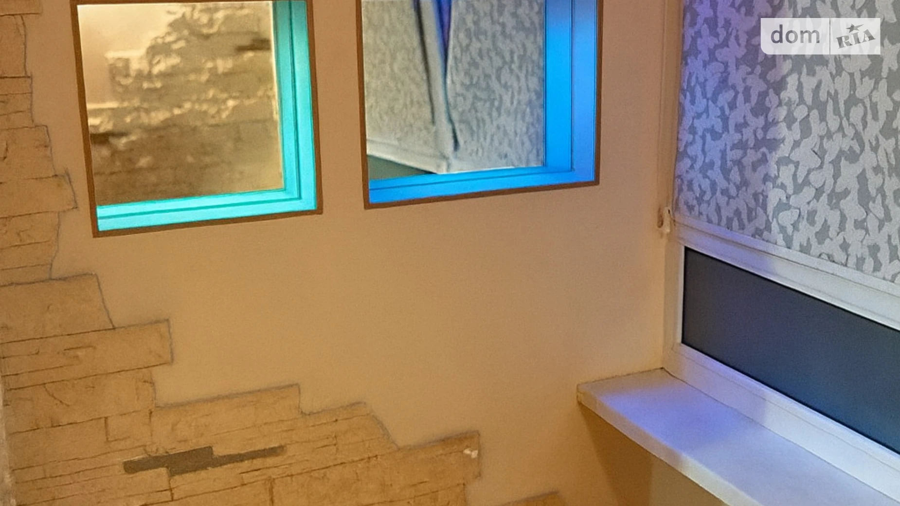 Сдается в аренду 1-комнатная квартира 40 кв. м в Днепре, цена: 12000 грн - фото 4